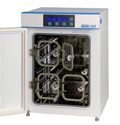 CO2-инкубатор Labotect Мод. С60