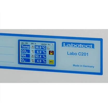 CO2-инкубатор Labotect Мод. Labo C201