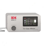   Tri-Gas Mixer