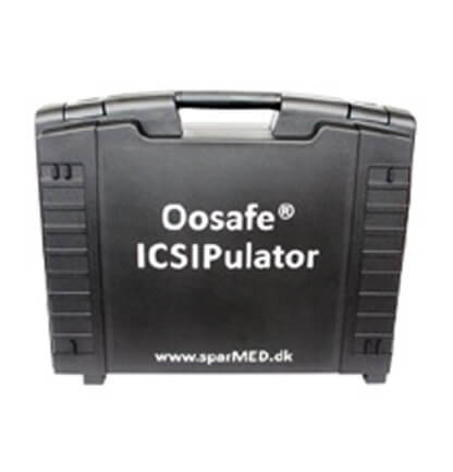 Микроманипулятор Oosafe ICSIPulator