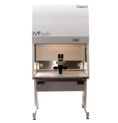   IVFtech Class II