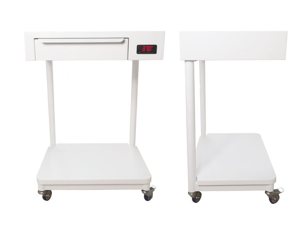   F-Table