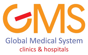 Центр семейной медицины «GMS Clinic»